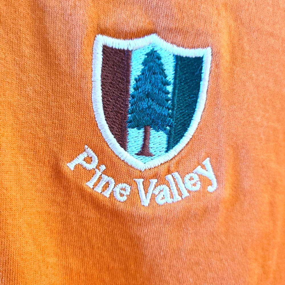 Peter Millar - Pine Valley - Men's Poli